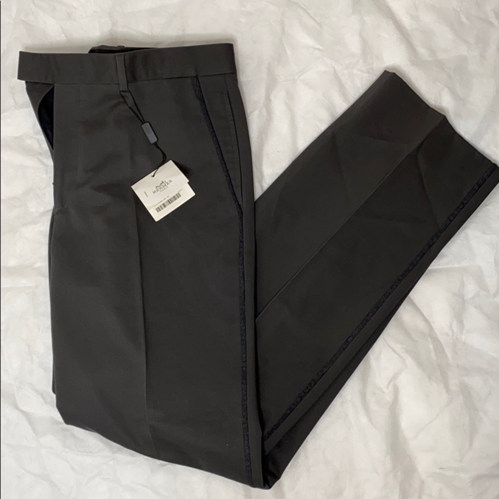 Hermēs Men’s Slacks